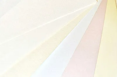 Le choix du papier, l’étape que personne ne voit… et qui change tout