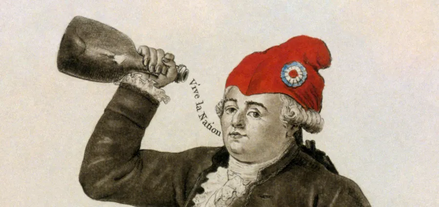 Le rugby n’est pas le seul terrain de jeu d’affrontement de la France et de l’Angleterre, le graphisme aussi